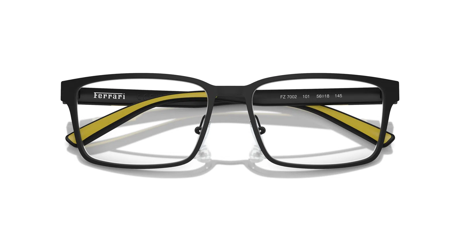 Scuderia Ferrari 7002 Eyeglasses - view 28